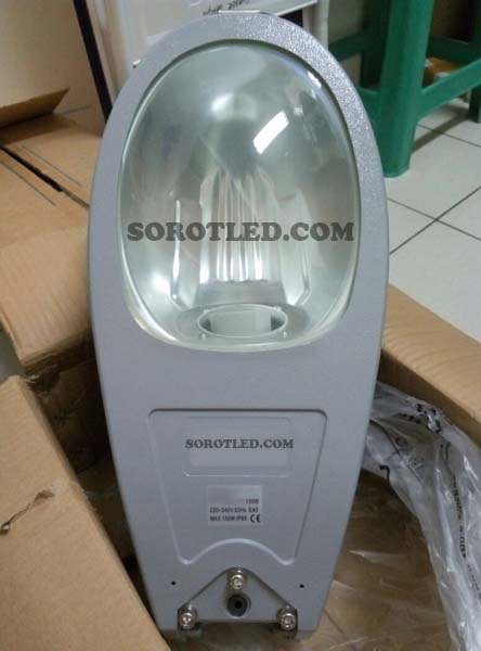 KAP Lampu Jalan PJU 150watt E40